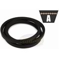 thumbnail image 1 of A64 Belt Replacement Industrial & Lawn Mower 1/2" X 66" V Belt 4L660 Quality, 1 of 5