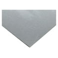 A653 Carbon Steel Sheet, Zinc Galvanized Finish, Hot Rolled, A653, 0.03