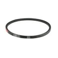 thumbnail image 1 of A660 V-Belts 660mm Inner Girth 13mm Top A-Section Rubber Drive Belt, 1 of 4