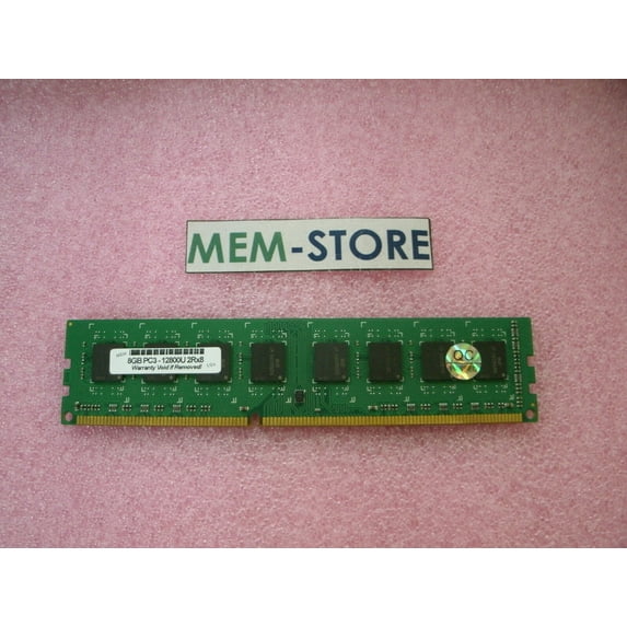 A6994446 8GB DDR3 1600MHz PC3-12800U non-ECC RAM Memory for Alienware x51 R2 (3rd Party)