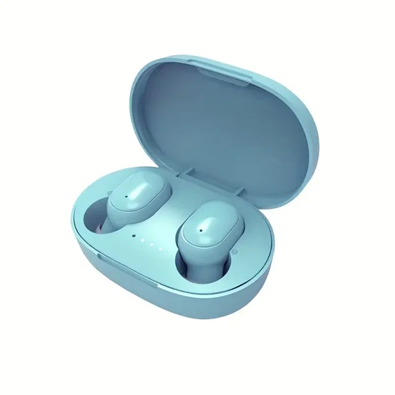 A6S True Wireless Earbuds TWS Bluetooth Earphone Wireless Headphone Stereo Headset Mini Earbuds With Mic For Sport and Workout