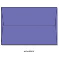 thumbnail image 1 of A7 Envelopes Purple Grape - 5 1/4 X 7 1/4 (For 5x7 Cards) 25 Per Pack, 1 of 2