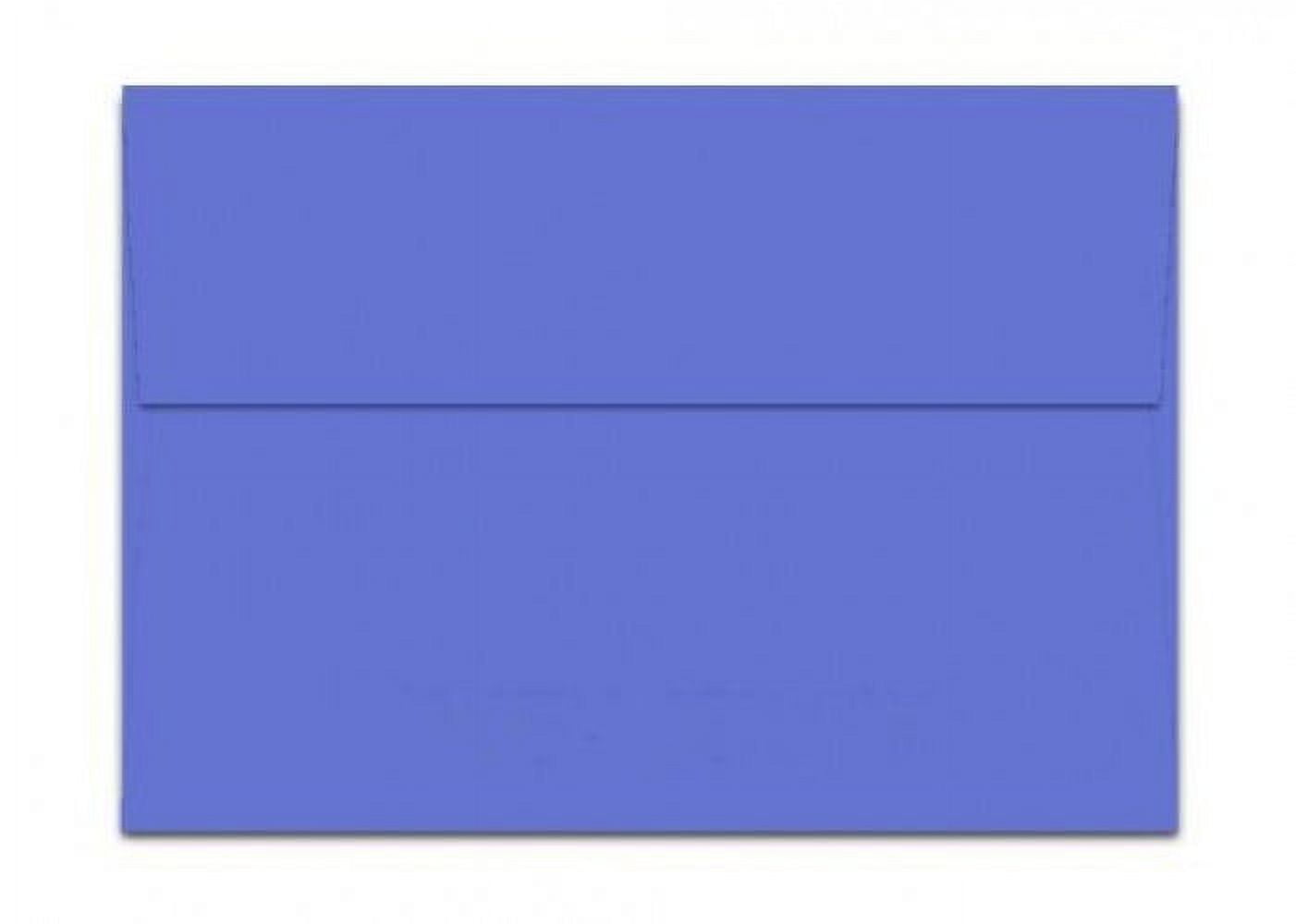A7 Envelopes - Venus Violet - 5 1/4 x 7 1/4 (for 5x7 cards) (pack of 50)