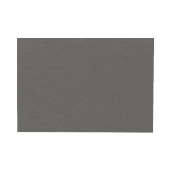 A7 Flat Card (5 1/8 x 7) - Smoke (50 Qty.)