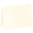 thumbnail image 1 of A7 Folded Card (5 1/8 x 7) - Champagne Metallic (50 Qty.), 1 of 1