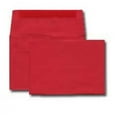 thumbnail image 1 of A7 Invitation Envelope - Astrobright - 24# ReEntry Red (5 1/4 x 7 1/4) - Announcement Envelope Series (Pkg of 100), 1 of 1