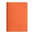 thumbnail image 1 of A7 Leather Notebook With Pen Case, Sewn Thickened Softcover, 10 Color Wear Resistant Smooth Writing Journal, Code H, 1 of 9