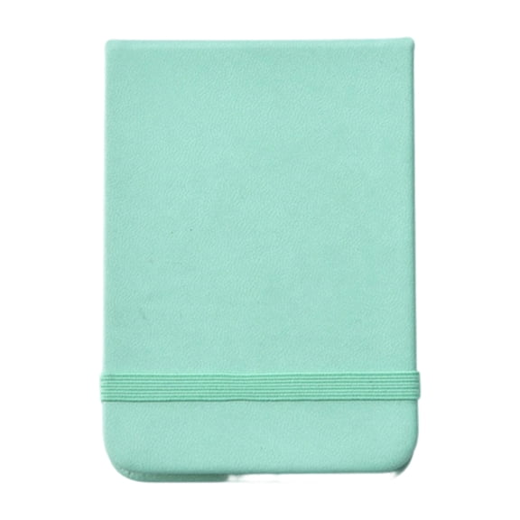A7 Small Notebook Pocket Notepads Aesthetic Journal Notebooks Travel Notepads