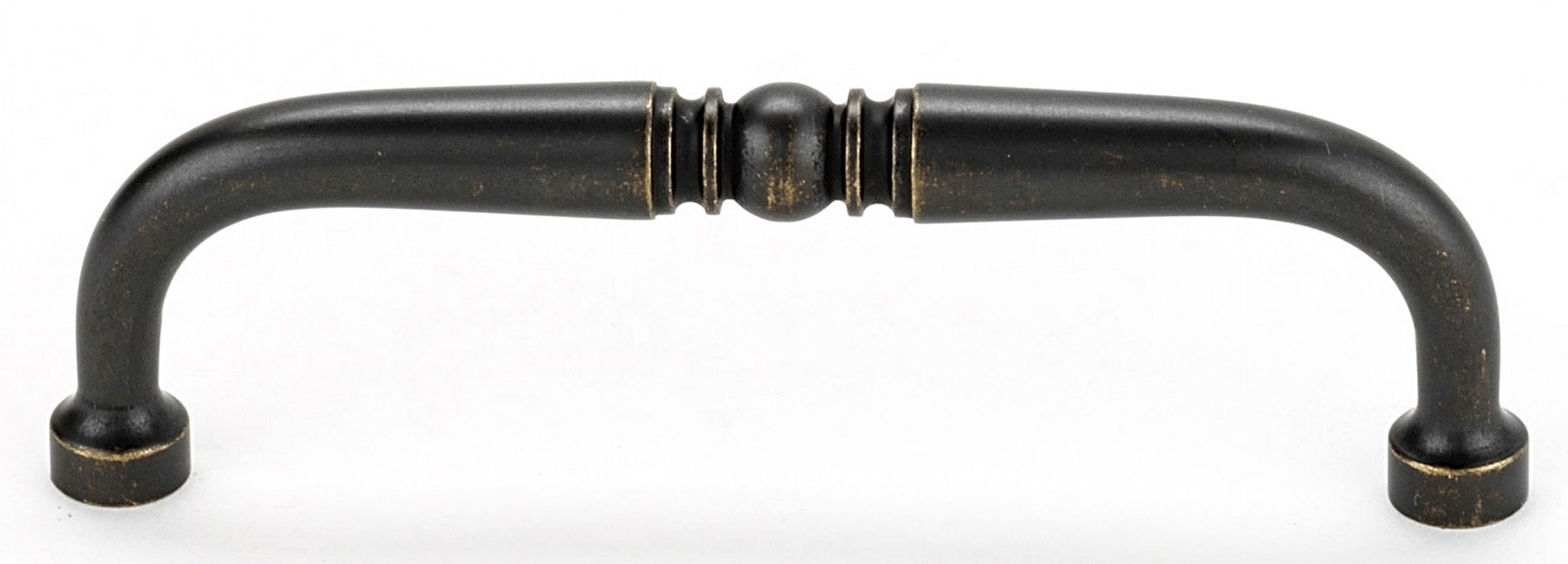 Alno 4-1/4" Pull - Barcelona