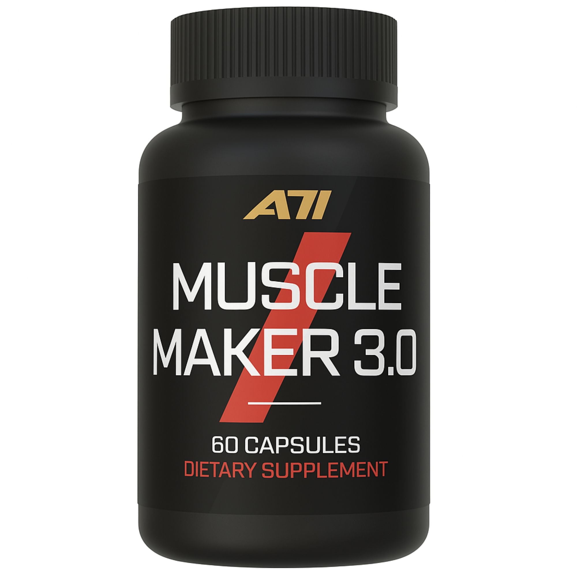 MUSCLE ACTIVATOR (3