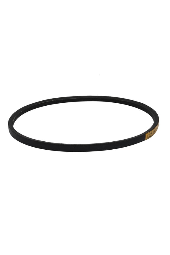 A710 Rubber Transmission Drive Belt V-Belt 710mm Inner Girth for Washing Machine
