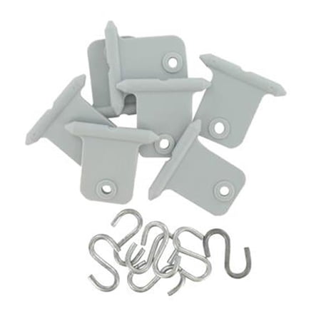 A77040 Awning Hanger, Gray