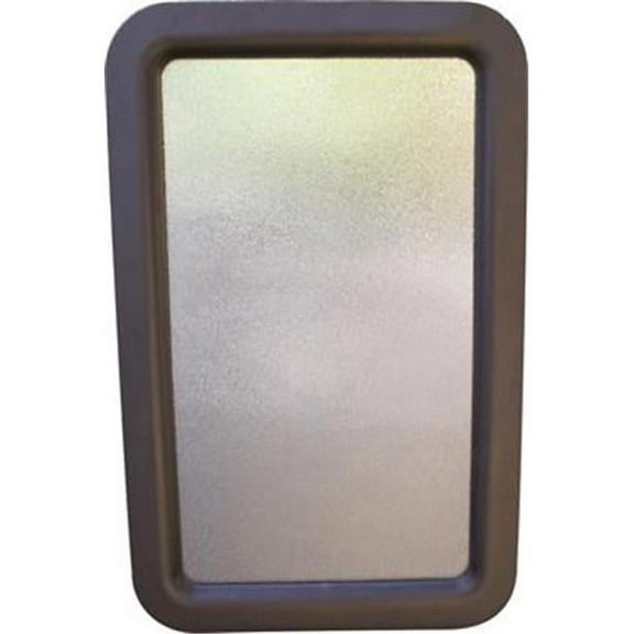 A77051 Replacement Entry Door Window Glass