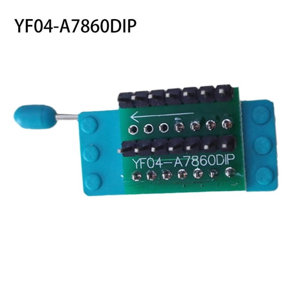 A7860/A786J/A788J/A7510/A7840/A7800 YF04 optocoupler tester, IC test tool
