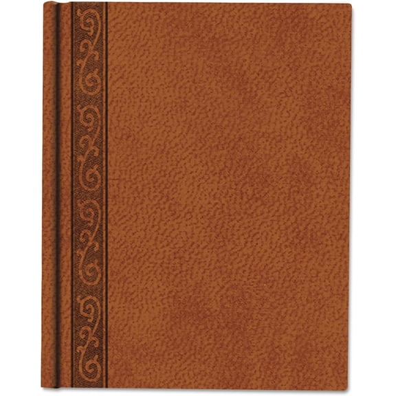 A8004 Da Notebook College Rule 11 x 8 1/2 Cream 75