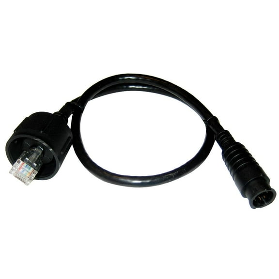 A80272 Raymarine RayNet - M to STHS - M 400mm Adapter Cable