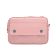 thumbnail image 1 of A8303-New trendy, business-style, stylish and convenient women's wallet - multi-layered and versatile（pink）, 1 of 6