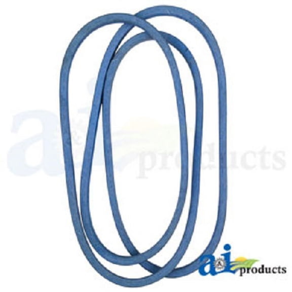A83K A-SECTION MADE WITH KEVLAR (BLUE) V BELT - 1/2" X 85"
