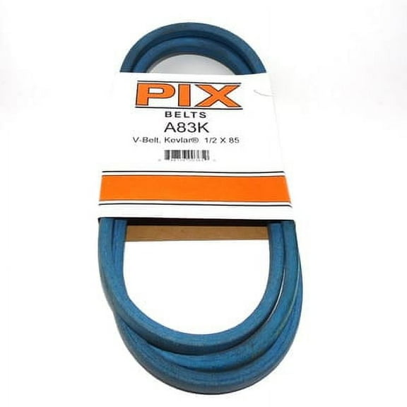 A83K PIX Kevlar Belt