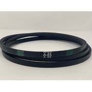 A85 Classic Wrapped V-Belt 1/2 x 87in Outside Circumference