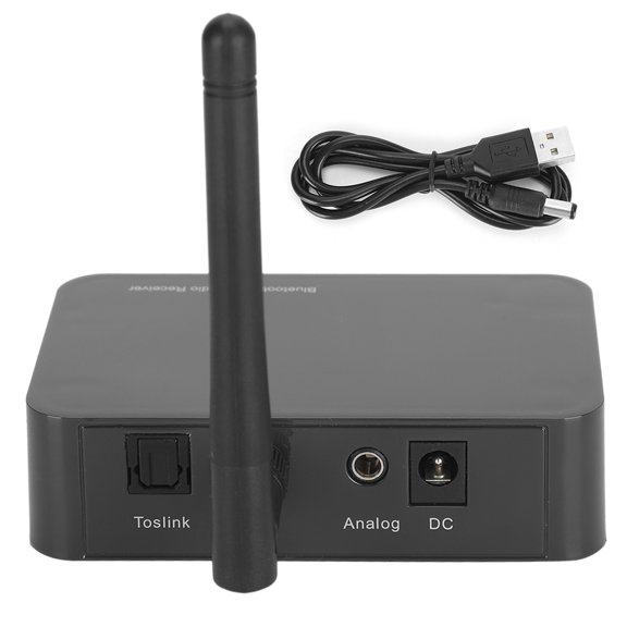 A85 Lossless Bluetooth Audio Receiver Adapter Long Distance Bluetooth Audio Receiver