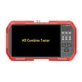 thumbnail image 1 of A86 A82 5 In 1 H.265 4K HD 7" IP CCTV Tester Monitor AHD CVI TVI CVBS Camera Test 8MP Input Multimeter Optical Fiber ,Full Features Tester, 1 of 6
