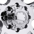 thumbnail image 1 of A899880 Wheel Center Cap, Silver, 1 of 1