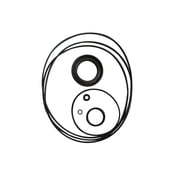 A8V55 Hydraulic Pump Seal Kit Fits John Deere Jd 490D 493D 495D Main Pump