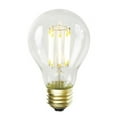 thumbnail image 1 of A9 E26 Filament 7 watt Bulb with Warm White LED Lights, 1 of 1