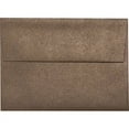 thumbnail image 1 of A9 Invitation Envelopes (5 3/4 x 8 3/4) - Bronze Metallic (250 Qty.), 1 of 1