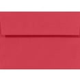thumbnail image 1 of A9 Invitation Envelopes (5 3/4 x 8 3/4) - Holiday Red (500 Qty.), 1 of 1