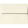 thumbnail image 1 of A9 Invitation Envelopes (5 3/4 x 8 3/4) - Natural Linen (1000 Qty.), 1 of 1