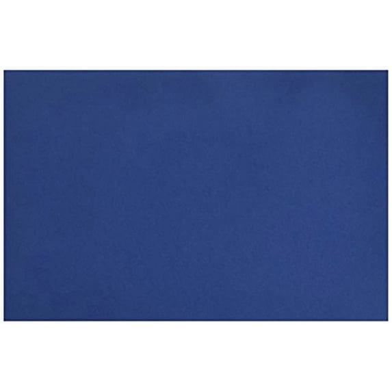 A9 Invitation Envelopes (5 3/4 x 8 3/4) - Navy (50 Qty.)