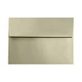 thumbnail image 1 of A9 Invitation Envelopes (5 3/4 x 8 3/4) - Silversand (250 Qty.), 1 of 1