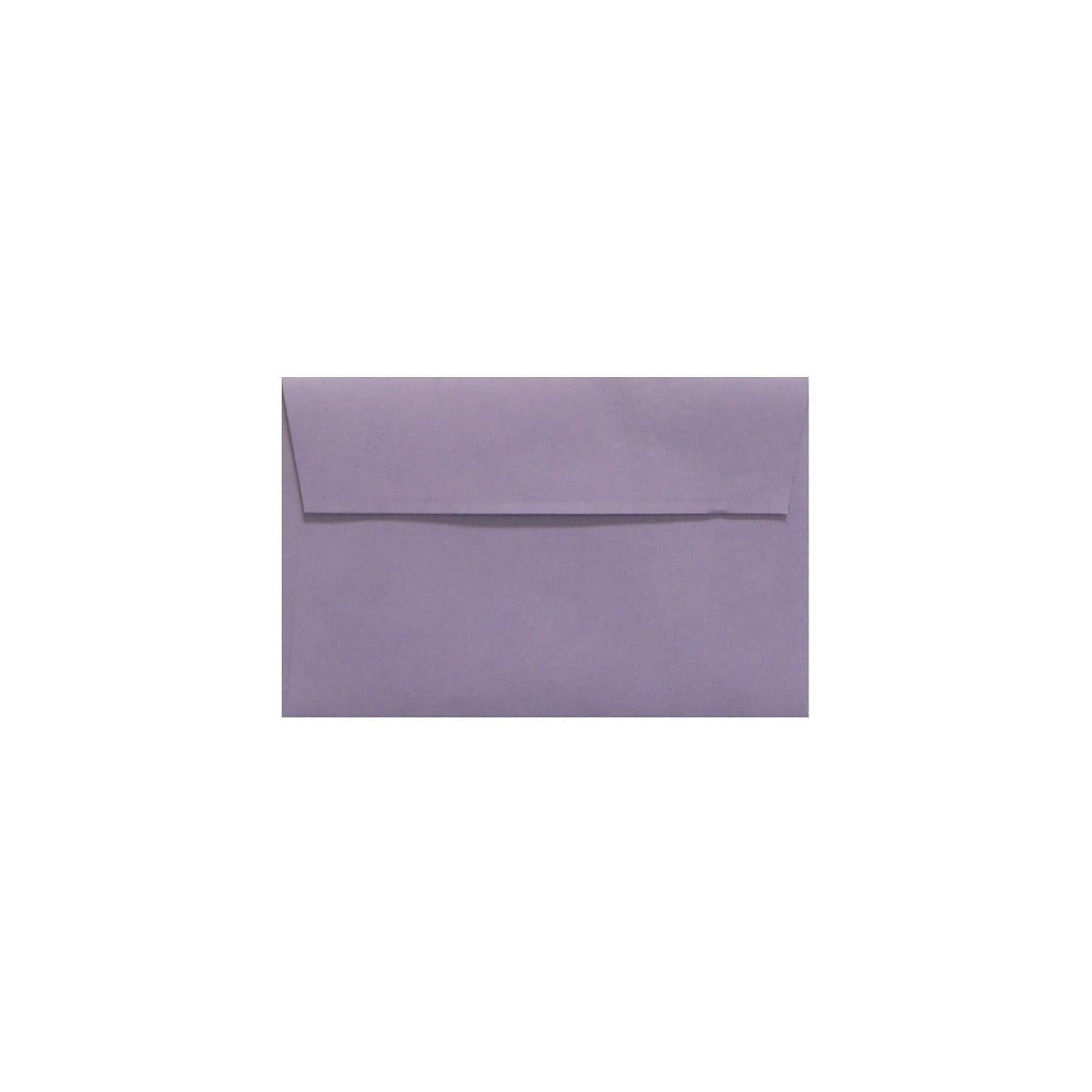 A9 Invitation Envelopes 5 3 4 X 8 3 4 Wisteria 50 Qty Walmart a9-invitation-envelopes-5-3-4-x-8-3-4-wisteria-50-qty-walmart