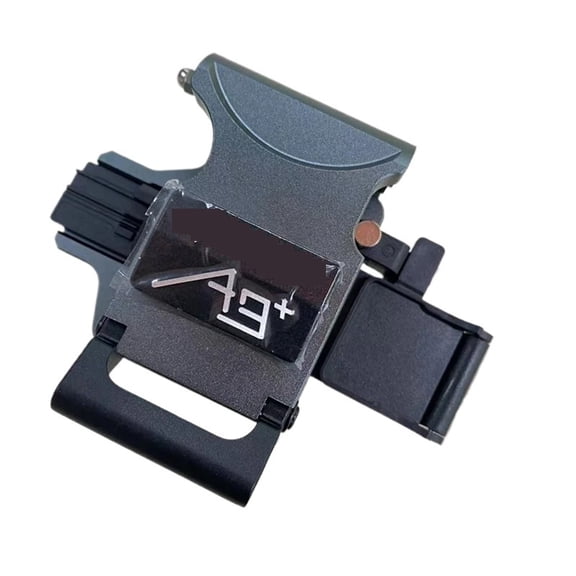 A9 Precision Optical Fiber Cleaver Hot Melt Mechanical A9+ High Precision Optical Fiber Cutter ,High Precision