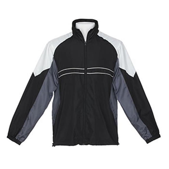 A958 Performance Jacket, Black - Large
