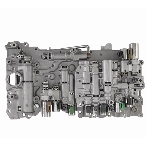 A960E Transmission Valve Body w/ Solenoids for LEXUS IS250 06-11 6 SP R/AWD