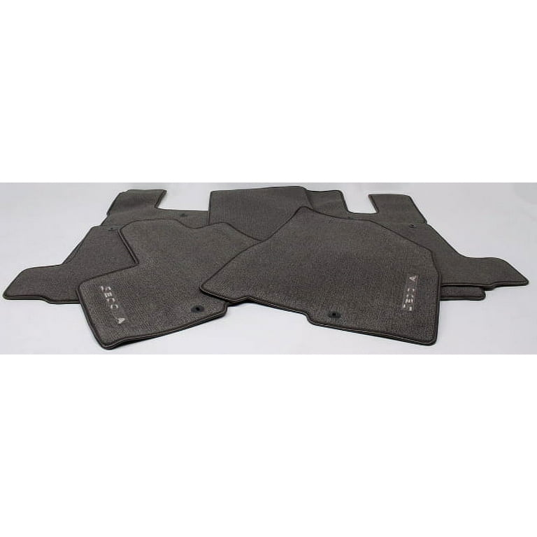 Kia sedona floor mats discount