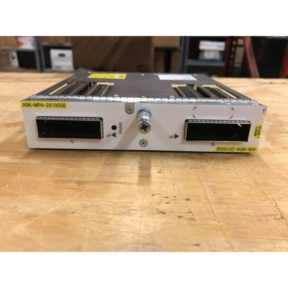 A9K-40GE-L Low Queue Line Card