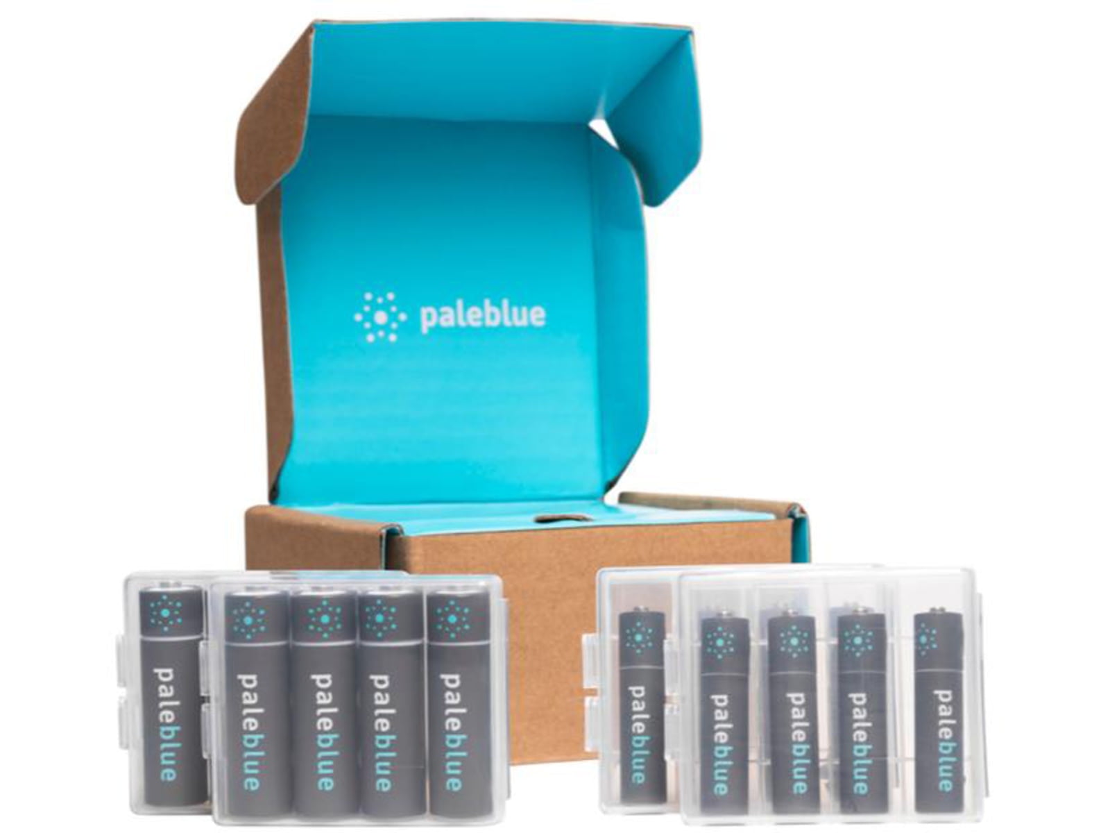 AA  AAA Sustainability Kit