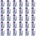 thumbnail image 1 of AA Batteries 30-Pack ER14505M 3.6V 2200mAh High-Performance Lithium Battery with 2.54 Plug, 1 of 6