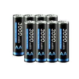 DURACELL Duralock AA 1.5 Volt Alkaline Batteries for Exclusive Power (40  Pack), 40 pk - City Market