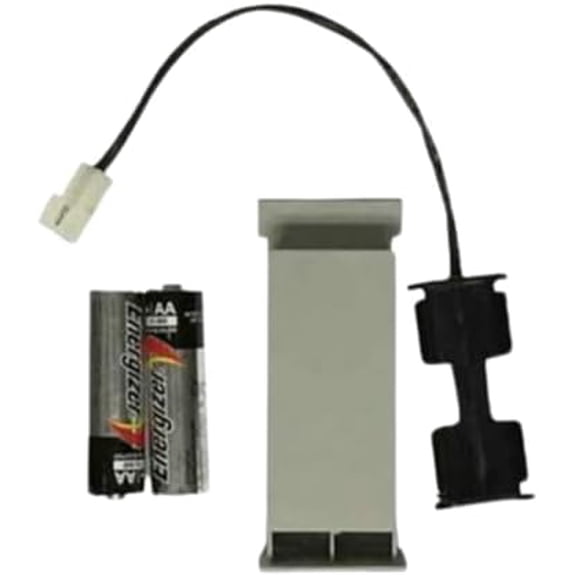 AA Battery Box for Pre-2015$$Garden & Patio