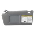 thumbnail image 1 of AA Gray Sun Visor For Toyota Tacoma 2005 2006-2011, 1 of 6
