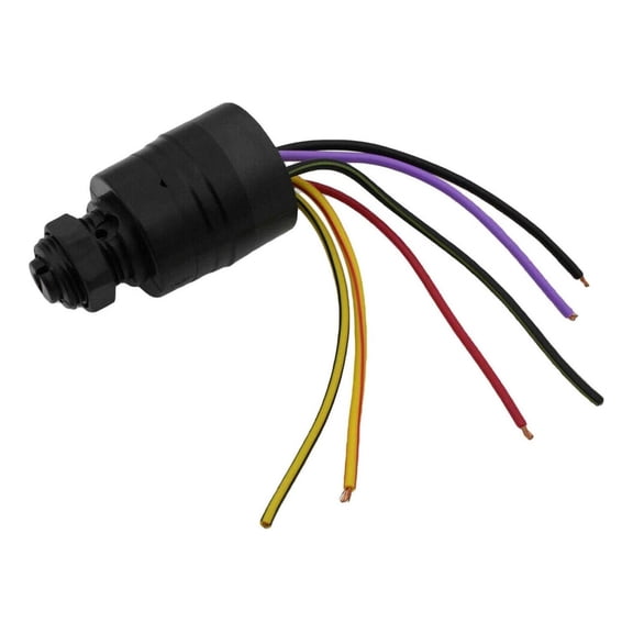 AA Ignition Key Switch for Mercury Outboard