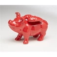 thumbnail image 1 of AA Importing 59859-RD Flying Pig Figure, Red, 1 of 3