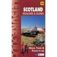thumbnail image 1 of Pre-Owned AA Leisure Guide: Scotland Highlands & Islands: Walks, Tours & Places to See (Paperback) 0749532998 9780749532994, 1 of 1