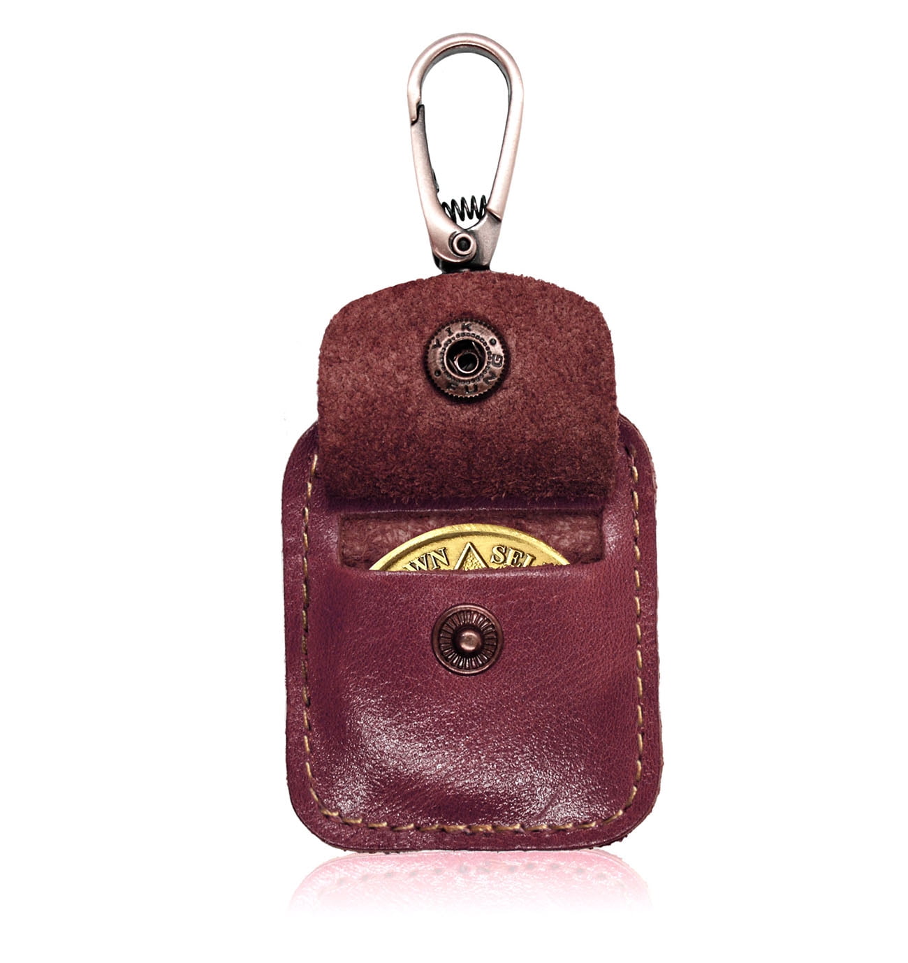 小物 DAILY COIN AND CARD HOLDER 小物 DAILY COIN AND CARD HOLDER 小物 DAILY COIN AND CARD