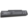thumbnail image 1 of AA-PB9NC6B Laptop Replacement Battery For R408 R418 R420 R423 R425 R429 R430 R431 R439   R440 R458 R458R R462 AA-PB9MC6B AA-PB4NC6W AA-PL9NC6W AA-PB2NC3W AA-PB2NX6W AA-PL9NC6B, 1 of 4